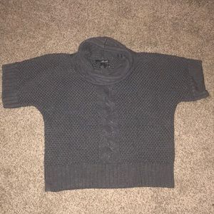 Willi Smith sweater